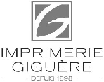 Services - Imprimerie Gigure